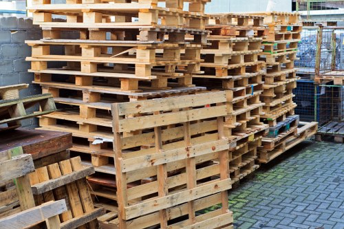 Site photos and documents used during investigation