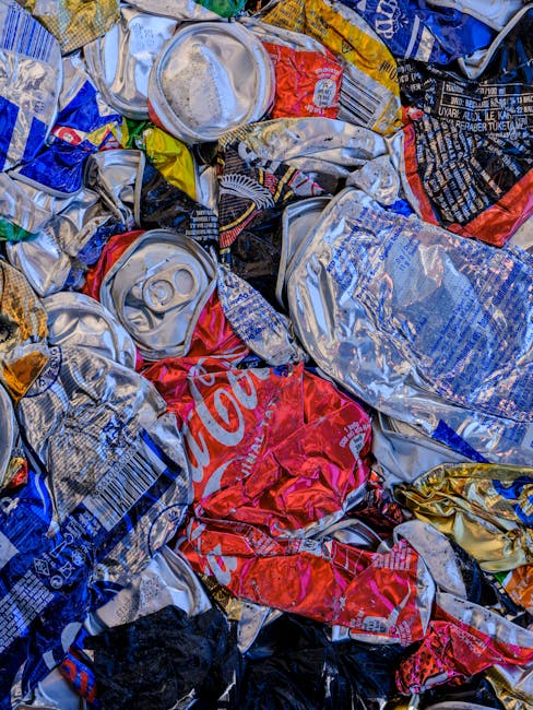 Sustainable rubbish disposal near Fairlop Waters Barkingside